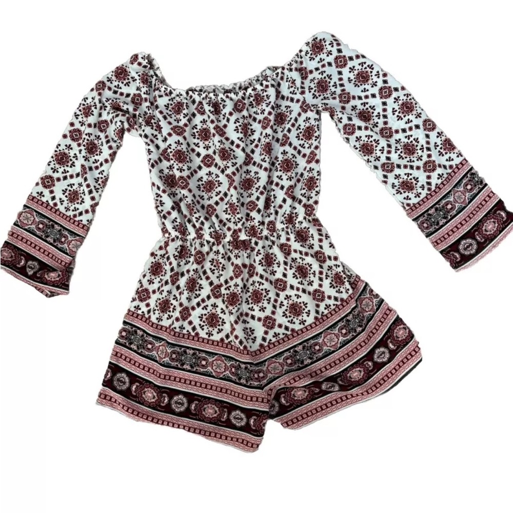 Rue21 Romper Size M